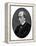 Benjamin Disraeli, 1st Earl of Beaconsfield (1804-188), British Conservative Statesman, C1880-null-Framed Premier Image Canvas