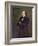 Benjamin Disraeli, 1st Earl of Beaconsfield, 19th Century English Statesman, C1905-John Everett Millais-Framed Giclee Print