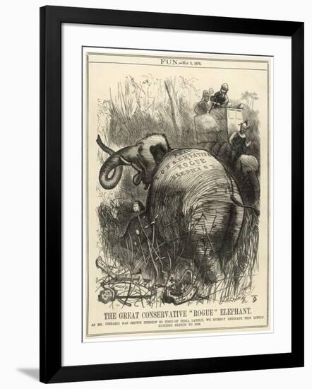 Art Print, , large