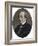 Benjamin Disraeli, Earl of Beaconsfield, British Conservative Prime Minister, 1881-Lock & Whitfield-Framed Giclee Print