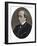 Benjamin Disraeli, Earl of Beaconsfield, British Conservative Prime Minister, 1881-Lock & Whitfield-Framed Giclee Print