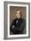 Benjamin Disraeli, Earl of Beaconsfield, (Detail), 1881-John Everett Millais-Framed Giclee Print