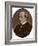 Benjamin Disraeli, Earl of Beaconsfield, Prime Minister, 1881-null-Framed Photographic Print