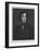 Benjamin Disraeli-Sir Francis Grant-Framed Premium Giclee Print