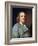 Benjamin Franklin (1706-1790)-Joseph Siffred Duplessis-Framed Giclee Print