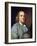 Benjamin Franklin (1706-1790)-Joseph Siffred Duplessis-Framed Giclee Print