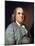 Benjamin Franklin (1706-1790)-Joseph Siffred Duplessis-Mounted Giclee Print