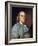 Benjamin Franklin (1706-1790)-Joseph Siffred Duplessis-Framed Giclee Print