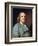 Benjamin Franklin (1706-1790)-Joseph Siffred Duplessis-Framed Giclee Print