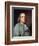 Benjamin Franklin (1706-1790)-Joseph Siffred Duplessis-Framed Giclee Print