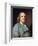 Benjamin Franklin (1706-1790)-Joseph Siffred Duplessis-Framed Giclee Print