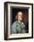 Benjamin Franklin (1706-1790)-Joseph Siffred Duplessis-Framed Giclee Print