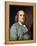 Benjamin Franklin (1706-1790)-Joseph Siffred Duplessis-Framed Premier Image Canvas