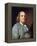 Benjamin Franklin (1706-1790)-Joseph Siffred Duplessis-Framed Premier Image Canvas