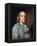 Benjamin Franklin (1706-1790)-Joseph Siffred Duplessis-Framed Premier Image Canvas