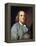 Benjamin Franklin (1706-1790)-Joseph Siffred Duplessis-Framed Premier Image Canvas