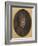 Benjamin Franklin, 1778-John Trumbull-Framed Giclee Print