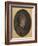 Benjamin Franklin, 1778-John Trumbull-Framed Giclee Print