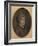 Benjamin Franklin, 1778-John Trumbull-Framed Giclee Print