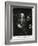 Benjamin Franklin, 1884-90-null-Framed Giclee Print