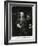 Benjamin Franklin, 1884-90-null-Framed Giclee Print