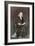 Benjamin Franklin, American Polymath-Science Source-Framed Giclee Print