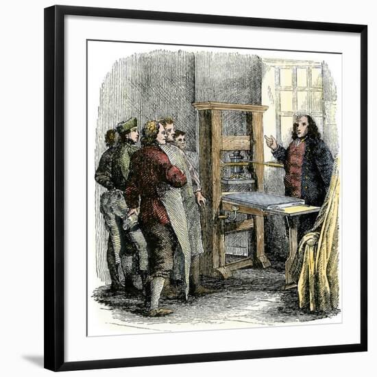 Giclee Print, , large