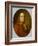 Benjamin Franklin , c.1779-Joseph Siffred Duplessis-Framed Giclee Print