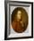 Benjamin Franklin , c.1779-Joseph Siffred Duplessis-Framed Giclee Print