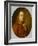 Benjamin Franklin , c.1779-Joseph Siffred Duplessis-Framed Giclee Print