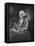Benjamin Franklin, C1766-David Martin-Framed Premier Image Canvas