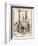 Benjamin Franklin's Printing Press-null-Framed Photographic Print