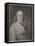 Benjamin Franklin the American Statesman Scientist and Philosopher in Later Life-null-Framed Premier Image Canvas