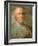 Benjamin Franklin-Joseph Siffred Duplessis-Framed Giclee Print