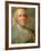 Benjamin Franklin-Joseph Siffred Duplessis-Framed Giclee Print