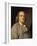 Benjamin Franklin-Joseph Siffred Duplessis-Framed Photographic Print