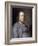 Benjamin Franklin-Joseph Siffred Duplessis-Framed Giclee Print