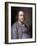 Benjamin Franklin-Joseph Siffred Duplessis-Framed Giclee Print