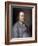 Benjamin Franklin-Joseph Siffred Duplessis-Framed Giclee Print