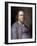 Benjamin Franklin-Joseph Siffred Duplessis-Framed Giclee Print