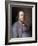 Benjamin Franklin-Joseph Siffred Duplessis-Framed Giclee Print