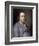 Benjamin Franklin-Joseph Siffred Duplessis-Framed Giclee Print