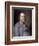 Benjamin Franklin-Joseph Siffred Duplessis-Framed Giclee Print