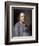 Benjamin Franklin-Joseph Siffred Duplessis-Framed Giclee Print