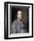 Benjamin Franklin-Joseph Siffred Duplessis-Framed Giclee Print