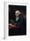 Benjamin Franklin-David Martin-Framed Art Print