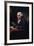 Benjamin Franklin-David Martin-Framed Art Print