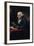 Benjamin Franklin-David Martin-Framed Art Print