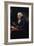 Benjamin Franklin-David Martin-Framed Art Print