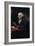 Benjamin Franklin-David Martin-Framed Art Print